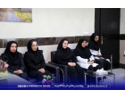 تقدیر هیأت‌رئیسه دانشگاه بیرجند از پزشکان درمانگاه فرهیختگان