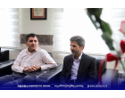 تقدیر هیأت‌رئیسه دانشگاه بیرجند از پزشکان درمانگاه فرهیختگان