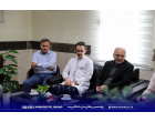 تقدیر هیأت‌رئیسه دانشگاه بیرجند از پزشکان درمانگاه فرهیختگان