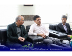 تقدیر هیأت‌رئیسه دانشگاه بیرجند از پزشکان درمانگاه فرهیختگان