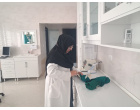 کالیبراسیون و کنترل کیفی تجهیزات پزشکی و دندان پزشکی اداره بهداشت و درمان