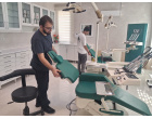 کالیبراسیون و کنترل کیفی تجهیزات پزشکی و دندان پزشکی اداره بهداشت و درمان