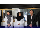 افتتاح بخش تخصصی سلامت زنان در راستای اجرای قانون «حمایت از خانواده و جوانی جمعیت»