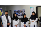 افتتاح بخش تخصصی سلامت زنان در راستای اجرای قانون «حمایت از خانواده و جوانی جمعیت»