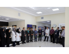 افتتاح بخش تخصصی سلامت زنان در راستای اجرای قانون «حمایت از خانواده و جوانی جمعیت»