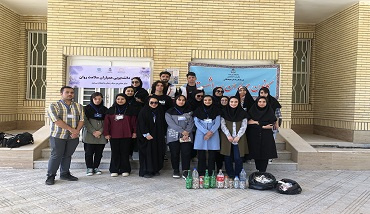 آغاز پویش «حذف قاتل خاموش زمین» به مناسبت هفته ملی سلامت