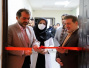 افتتاح کلینیک ماساژ درمانی در اداره بهداشت و درمان