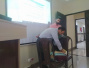 کارگاه مهارتی احیای قلبی ریوی (CPR) ویژه سرپرستان خوابگاه