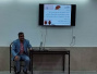 برگزاری کارگاه آموزشی &quot;آشنایی با ساس و روش‌های مقابله با آن&quot; در خوابگاه شهید خدری