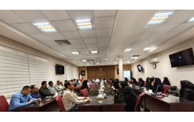 طب سنتی در ترازوی علم؛ برگزاری کارگاه «طب سنتی از ادعا تا واقعیت» در دانشگاه بیرجند