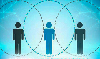 فاصله گذاری هوشمند