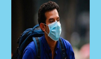 نحوه استفاده صحیح از ماسک