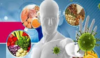 ۲۰نکته کلیدی تغذیه در زمان ابتلا به کرونا