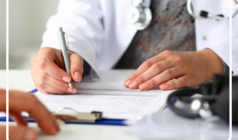 پزشک معتمد-پزشک عمومی