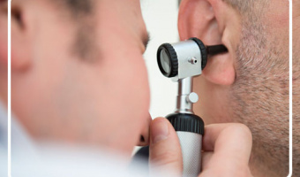 شنوایی سنجی