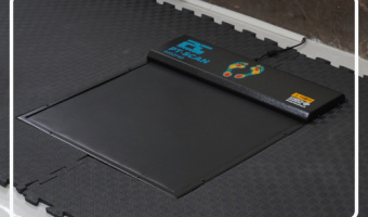 کلینیک اسکن کف پا