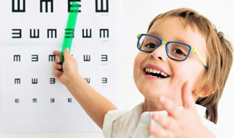 پیشگیری از تنبلی چشم