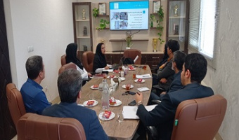 تاکید بر حفظ و ارتقاء سلامت و ایمنی آب و غذا در دانشگاه با راهکارهای پیشگیرانه