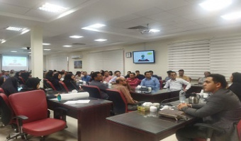 به مناسبت روز جهانی قلب، کارگاه «پیشگیری از بیماری‌های قلبی عروقی؛ از آگاهی تا اقدام» برگزار شد