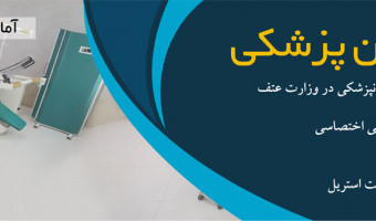 برای اطلاعات بیشتر کلیک کنید.