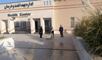 برگزاری دوره آموزشی استفاده از فایرباکس در درمانگاه فرهیختگان دانشگاه بیرجند