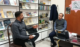 ثبت کانون همیاران در معاونت فرهنگی و استفاده از ظرفیت‌های موجود