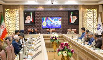 تلاش برای رفع عدم انطباق‌ها و ارتقاء استانداردهای HSE در دانشگاه