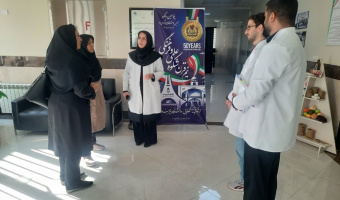 توسعه خدمات تخصصی در درمانگاه فرهیختگان؛ میزبانی دانشگاه بیرجند از متخصصان برجسته قلب و عروق