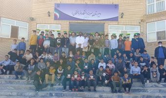 برگزاری برنامه سلامت‌محور مدرسه فرهیختگان دانشگاه