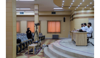 افتخار برگزاری وبینار آموزشی «کمک‌های اولیه، احیای قلبی ریوی و خودمراقبتی در بحران جنگ» برای پرسنل سازمان امور دانشجویان وزارت علوم