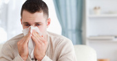 روش‌های موثر برای جلوگیری از سرماخوردگی