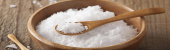 نمک، سمی سفید در غذای روزانه شما
