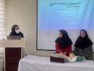 مرحله دوم کارگاه آموزشی CPR برای دانشجویان برگزار شد