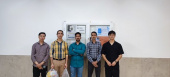 اتاق‌به‌اتاق برای سلامت؛ آموزش و توزیع بسته‌های بهداشتی در خوابگاه  شهید خدری