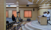 افتخار برگزاری وبینار آموزشی «کمک‌های اولیه، احیای قلبی ریوی و خودمراقبتی در بحران جنگ» برای پرسنل سازمان امور دانشجویان وزارت علوم