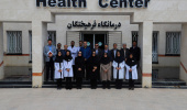 کلینیک تخصصی قلب و عروق در درمانگاه فرهیختگان دانشگاه بیرجند افتتاح شد