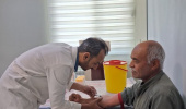 آغاز نخستین طرح پایش سلامت جسم بازنشستگان دانشگاه