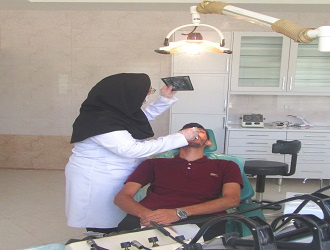 آغاز به کار واحد دندانپزشکی مرکز بهداشت و درمان