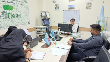 بررسی زمینه‌های پژوهش‌های مشترک و اجرای طرح‌های تحقیقاتی در دانشگاه علوم پزشکی