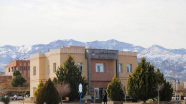 اجرای طرح  پایش HSE در واحدهای معاونت دانشجویی