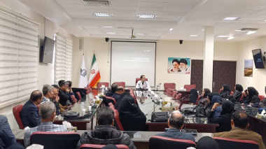 برگزاری کارگاه مجازی «سرطان‌های شایع، تشخیص زودهنگام و پیشگیری» در دانشگاه بیرجند