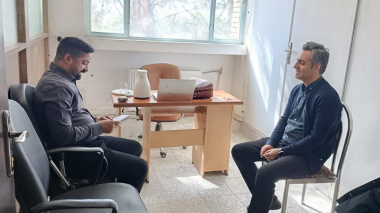 بازدید تخصصی HSE از کالج دانشگاه و مراکز وابسته و شناسایی موارد عدم انطباق HSE