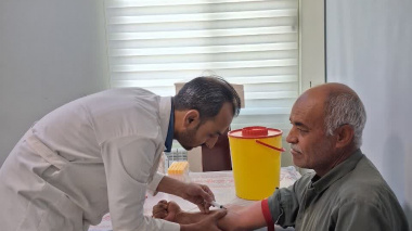 آغاز نخستین طرح پایش سلامت جسم بازنشستگان دانشگاه