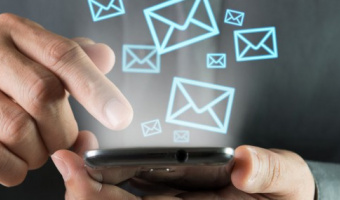 سرقت اطلاعات با پیام SMS از طریق بدافزار موبایلی FakeSpy