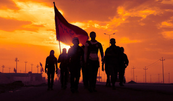 مقابله با اقدامات خصمانه نظام سلطه در ایام اربعین حسینی (ع)