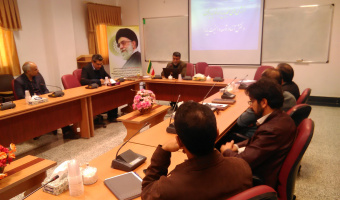 کارگاه نقش تولید پراکنده در تداوم انتقال نیرو