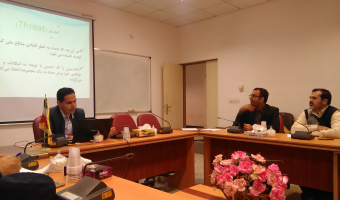 کارگاه مقاوم سازی سازه ها