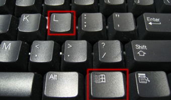 میز پاک و صفحه نمایش پاک