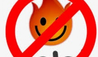 ضرورت حذف هر نوع فیلتر شکن با نام hola