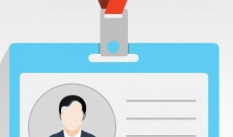 درخواست صدور کارت شناسایی پرسنلی